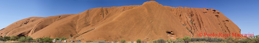 Australia 2014 - Kata Tjuta